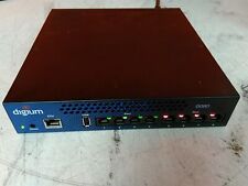 Digium G080 2g080lf-a1 Voip Gateway Error Lights As-is For Parts