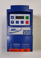 Lenze Ac Tech Smvector Frequency Inverter Esv751n04txb
