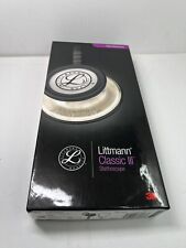 Littmann Classic Iii 5807 Stethoscope