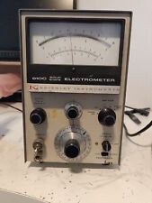 Keithley 610c Solid State Electrometer