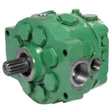 Hydraulic Pump Fits John Deere Fits Jd 3150 3155 3255 3350 3640 3650 4010 4030