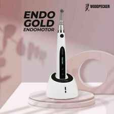 Woodpecker New Endo- Gold Dental Motor Cordless With Reciprocating Mode Ups
