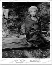 8x10 Print Marilyn Monroe River Of No Return 20th Century Fox 1954 Ree