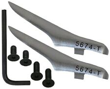 90040 Climb Right 2-58 Replacement Tree Gaffs For 2 Piece Climbers