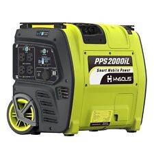 Portable Solar Generator 2kw Lithium Battery Off Grid Mobile Power Station