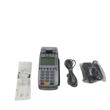 Verifone Vx520 Retail Credit Card Terminal Credit Card Machine Terminal Reader