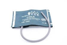 Nibp Cuff Reusable Child Pediatric Single Hose 18-26cm- Same Day Shipping