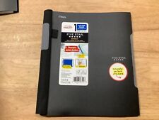 Five Star Advance Notebook 1 Subject College Ruled 100 Sheets 11 X 8 12
