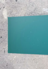 12x12 Green .025 Color Anodized Aluminum Sheet Metal 22 Gauge Cnc Plate