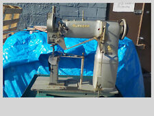 Industrial Sewing Machine Durkopp 541-103 Light Walking Foot Post Leather