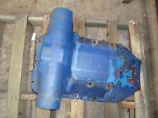 Fordson Major Tractor 3pt Hydraulic Lift Top Cover