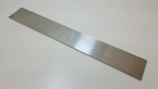 O1 Tool Steel 316 X 2.5 18 Long Bar Knife Making Stock Billet