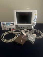 Datex-ohmeda Cardiocap5 Anesthesia Monitor - Includes Accessories Warranty