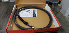 Bernard 1060116 400a Q400 Q-gun Replacement Cable Assembly 12 New In Box