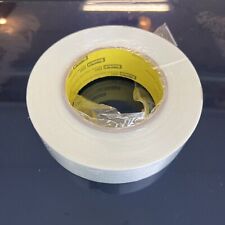 Fiberglass Filament Reinforced Tape 1.5x 55 Yards Strapping Packaging