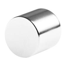 1 Inch Powerful Neodymium Rare Earth Large Cylinder Magnet N52 1 Magnet