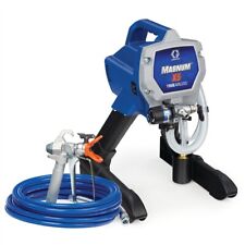Graco Magnum X5 Electric Airless Sprayer 262800 1 Year Warranty Grade A Lts15