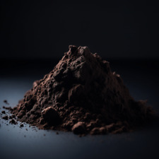 Black Iron Oxide Pigment - Surface Treated - Cosmetic Colorant