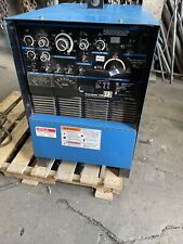 Miller Syncrowave 250 Acdv Weldong Power Source