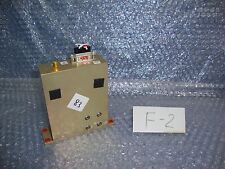 Microsource Rf Synthesizer Snp101341004 10.575-13.35 Ghz Ed-0140-1