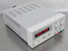 T189633 Agilent E3610a Dc Power Supply 0-8v 0-3a0-15v 0-2a