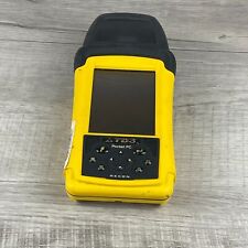 Trimble Tds Recon Yellow 5v 550ma Bluetooth Handheld Data Collector Pocket Pc