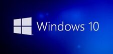 Windows 10 64-bit Installation Dvd Installation Disk - No Activation Key