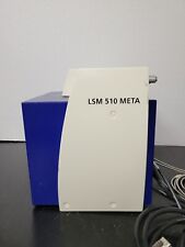 Zeiss Lsm 510 Meta Microscope Laser Scanning Confocal Part