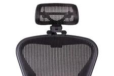 The Engineered Now Headrest For The Herman Miller Aeron Chair. Refurbished