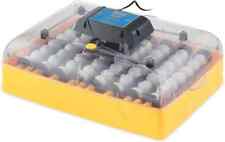 Brinsea Products Usaf37c Ovation 28 Ex Fully Automatic Egg Incubator With Hum...