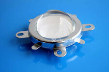 90-120 44mm Lens Reflector Collimator Fixed Bracket For 20w-100w Led