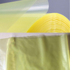 Rtmfrp Vacuum Bagging Film Carbon Fiber Glass Fiber Resin Infusion 400100cm