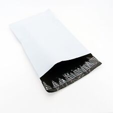 100 12x15 2 Mil Light Poly Mailer Plastic Shipping Mailing Envelopes Bag