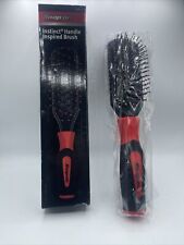 New Snap-on Tools Red Instinct Handle Hair Brush