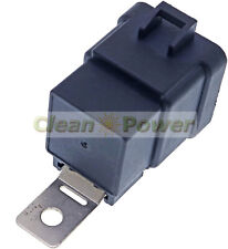 Glow Plug Relay Switch For Bobcat Skid Steer 743 7753