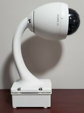 Bosch Autodome Hd G5 Vg5-836-ecev 20x Iva Camera With Pendant Arm Optical Module