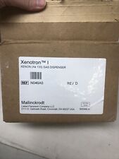 Mallinckrodt Xenotron I Xenon Gas Dispenser Xe133 N046a0 - Nos
