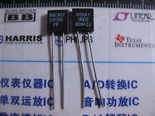 1x Rnc90y 51r100 Fr Vishay Rnc90 Series Metal Foil Resistors Y008951r1000fr0l