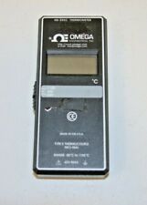 Omega Hh-25kc Thermometer - 18591