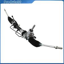 26-2312 Power Steering Rack Pinion For Subaru Forester H4 2005-2008 2.5l