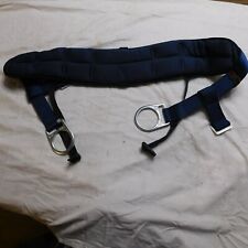 Sala Back Support For Exofit Safety Harness Size Xl Nice Condition