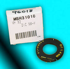 Nikon Dic-nm Microscope Condenser Prism For Oil