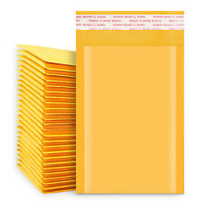 250 0 6x9 Kraft Bubble Mailers Padded Envelopes Shipping Bags 69