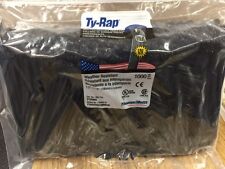 Thomas Betts Ty-rap Ty25mx 7.3 50lb 1000pack