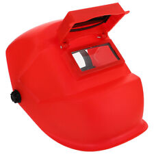 1pc Welding Hood Welder Grinding Gear Helmet Neck Protection Mask Protector