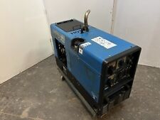 Miller Bobcat 225 Nt Welder Generator 20 Hp Engine 225 Amps 8500 Watts