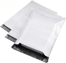 500 12x15.5 Poly Mailers Envelopes Self Seal Shipping Bags 2 Mil 12 X 15.5