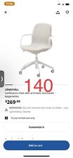 Ikea Conference Chair Heightadjustable White Used For 1 Year