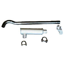 Oliver Tractor Exhaust Muffler Pipe Super 55 550