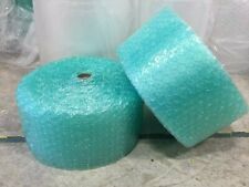 12 Sh Recycled Large Bubble Cushioning Wrap Padding Roll 100 X 12 Wide 100ft